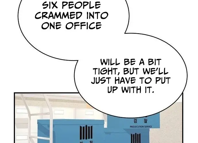 Read Prosecutor Who Doesn't Know the Law Manga Online