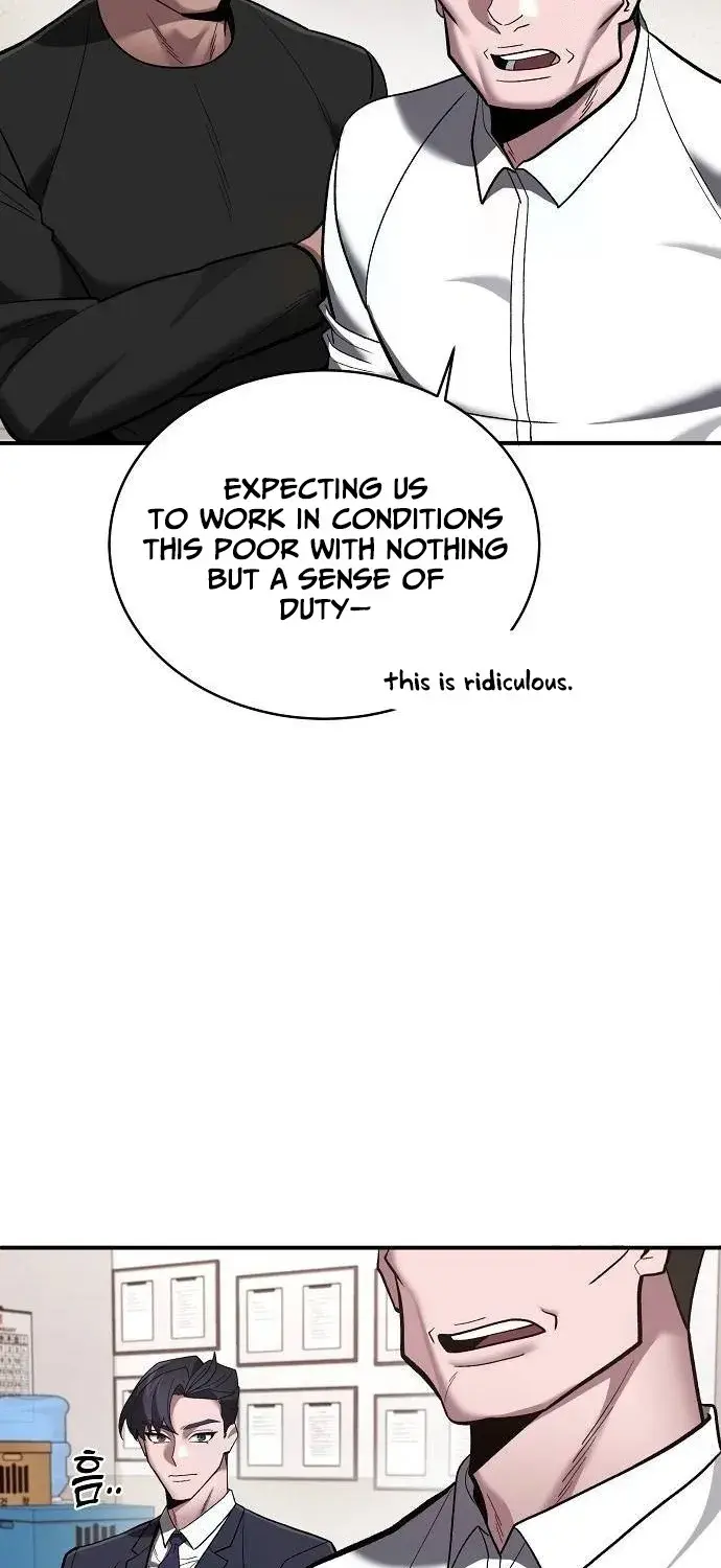 Read Prosecutor Who Doesn't Know the Law Manga Online