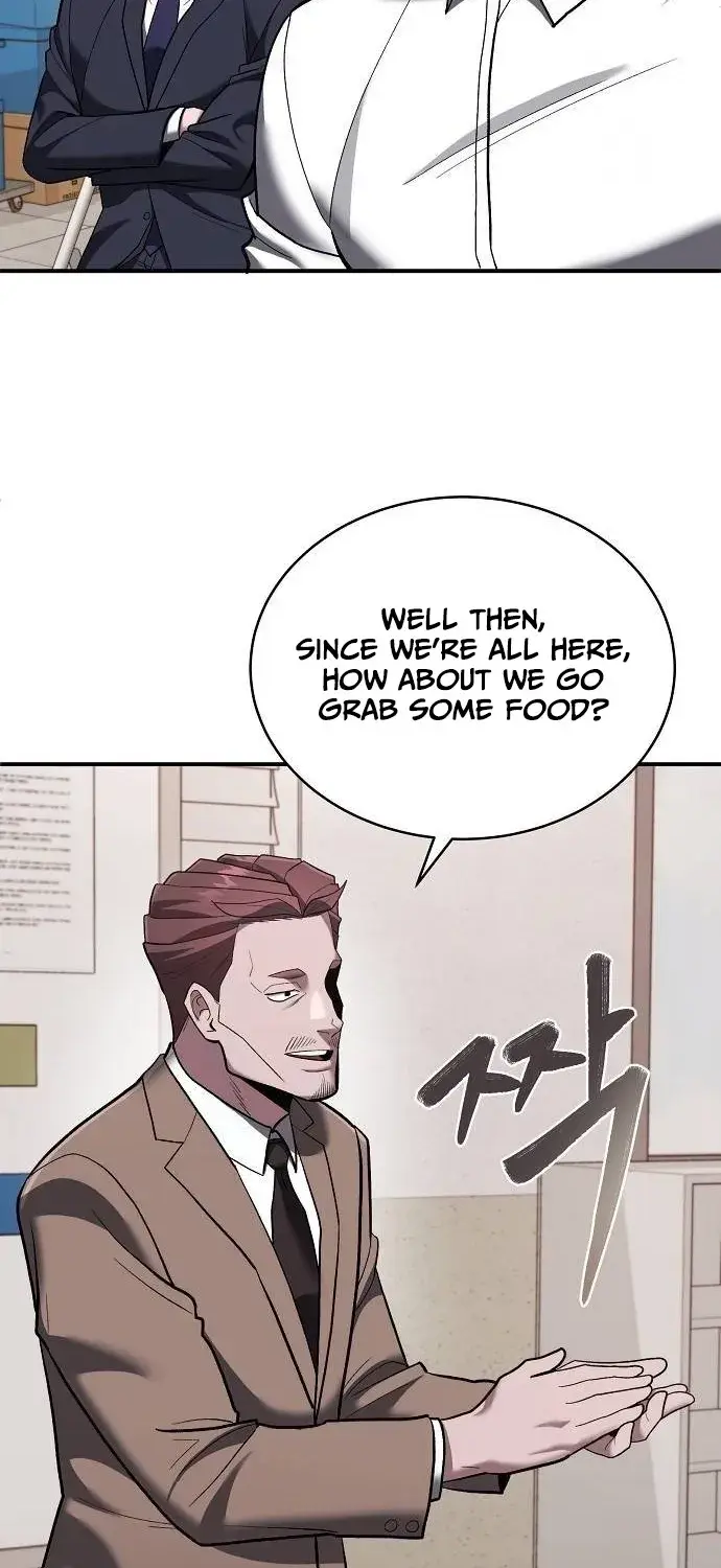 Read Prosecutor Who Doesn't Know the Law Manga Online