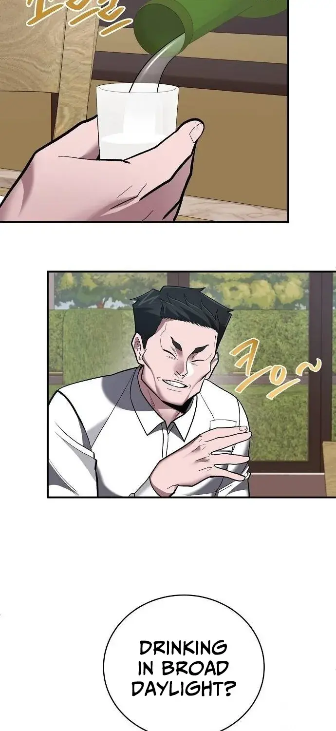 Read Prosecutor Who Doesn't Know the Law Manga Online