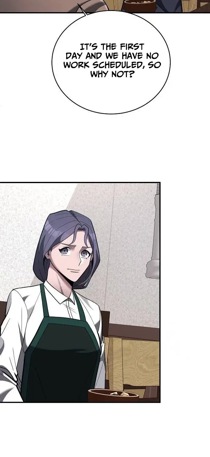 Read Prosecutor Who Doesn't Know the Law Manga Online