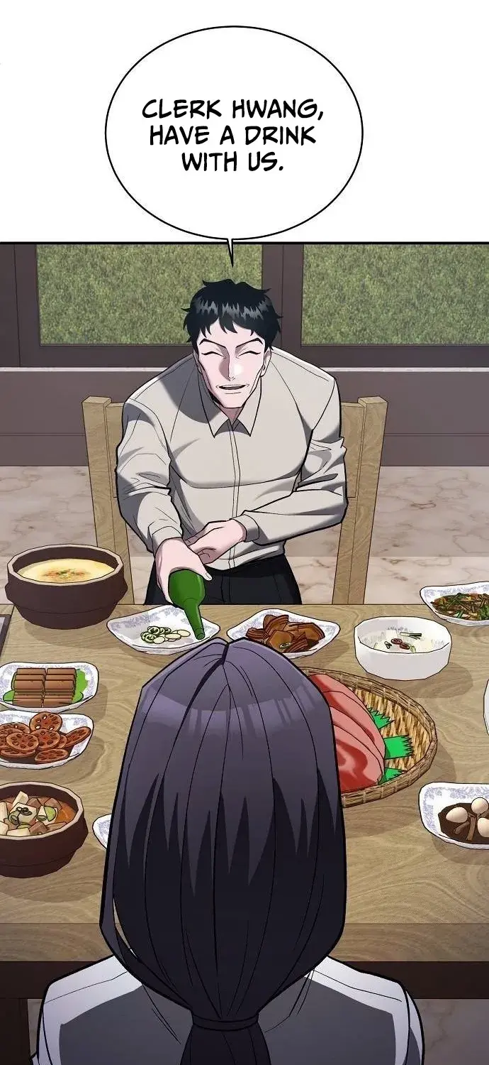 Read Prosecutor Who Doesn't Know the Law Manga Online