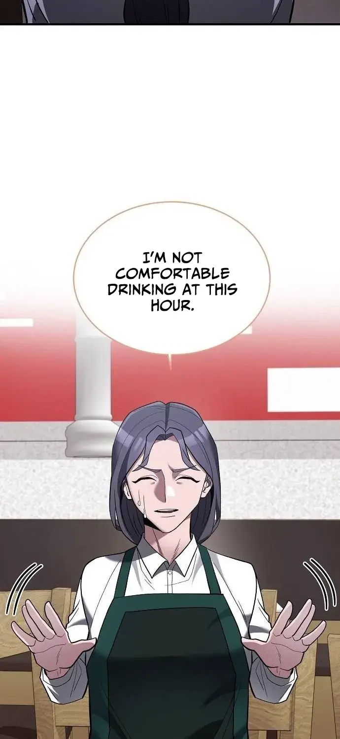 Read Prosecutor Who Doesn't Know the Law Manga Online