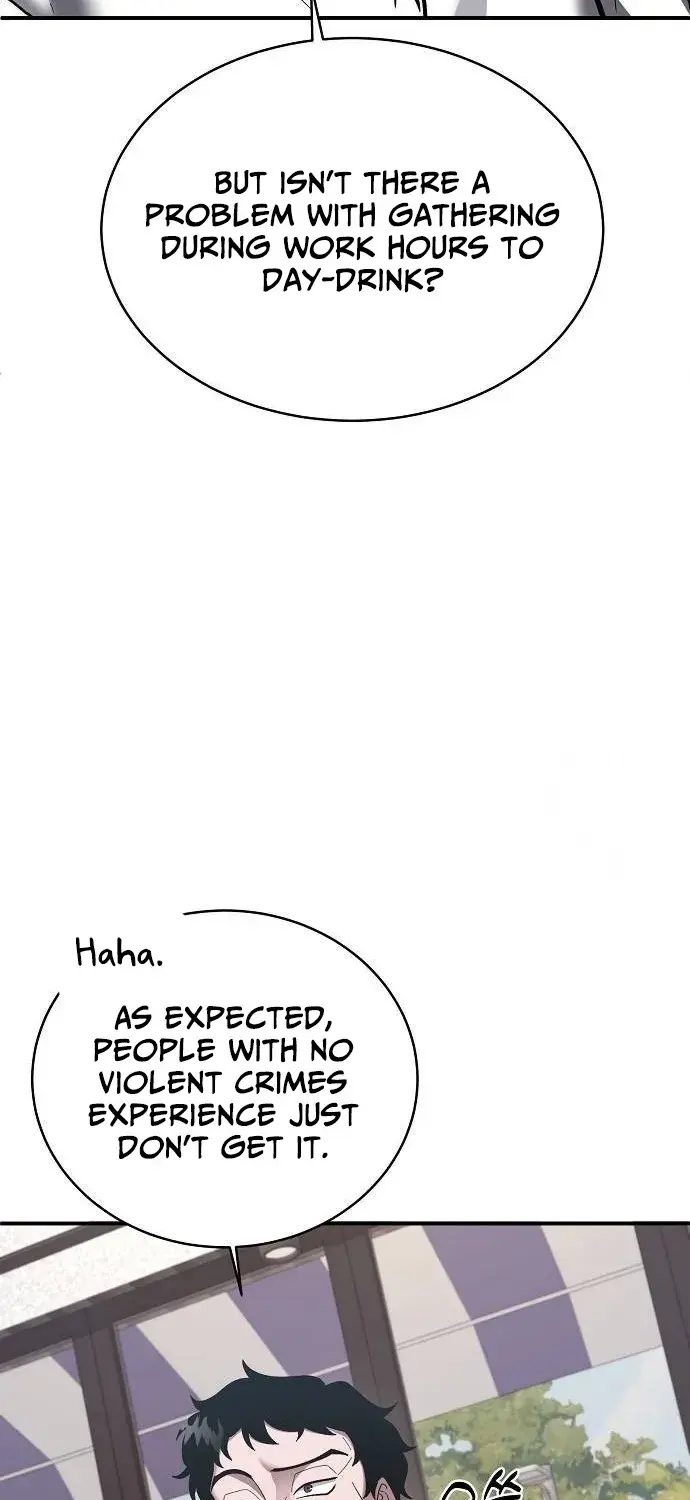 Read Prosecutor Who Doesn't Know the Law Manga Online