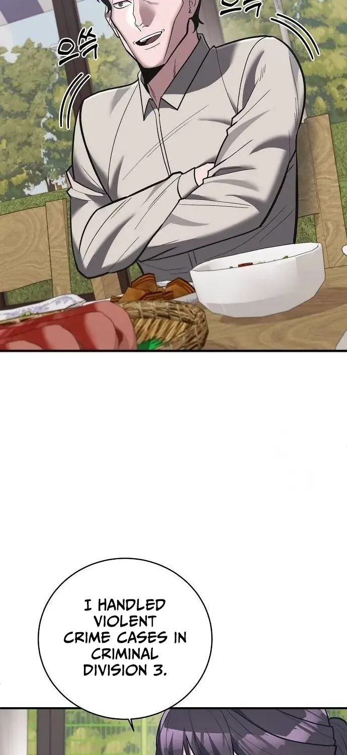 Read Prosecutor Who Doesn't Know the Law Manga Online