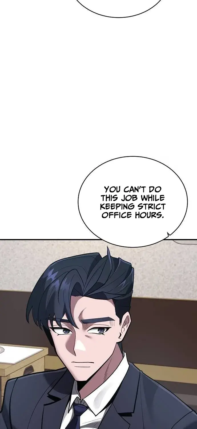 Read Prosecutor Who Doesn't Know the Law Manga Online