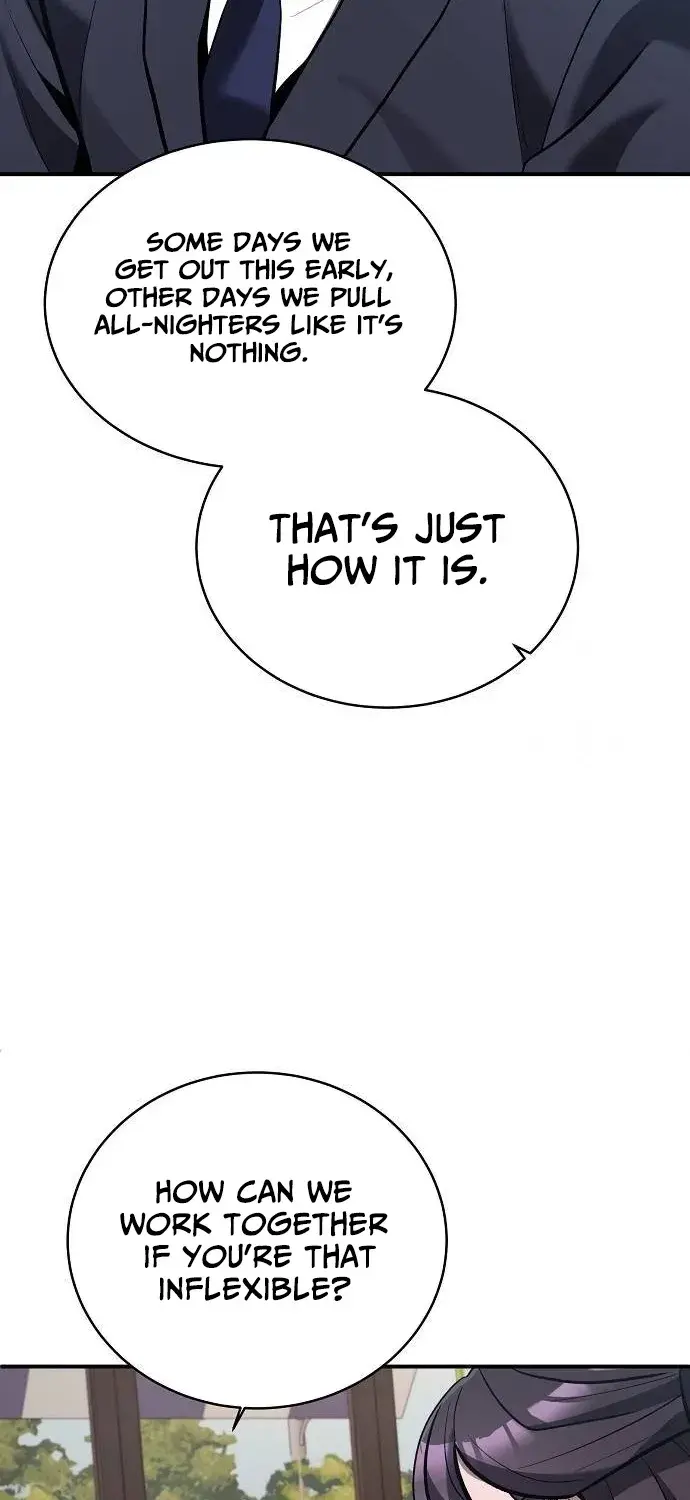 Read Prosecutor Who Doesn't Know the Law Manga Online