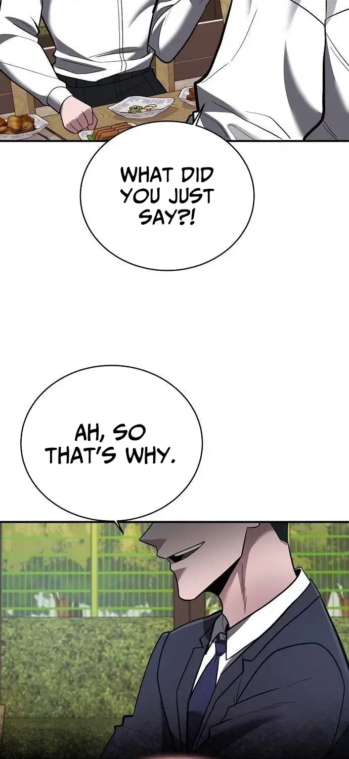 Read Prosecutor Who Doesn't Know the Law Manga Online