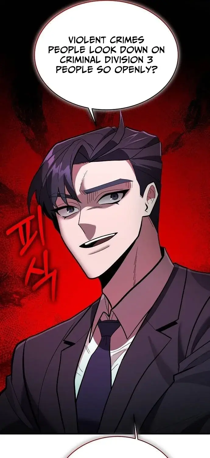 Read Prosecutor Who Doesn't Know the Law Manga Online