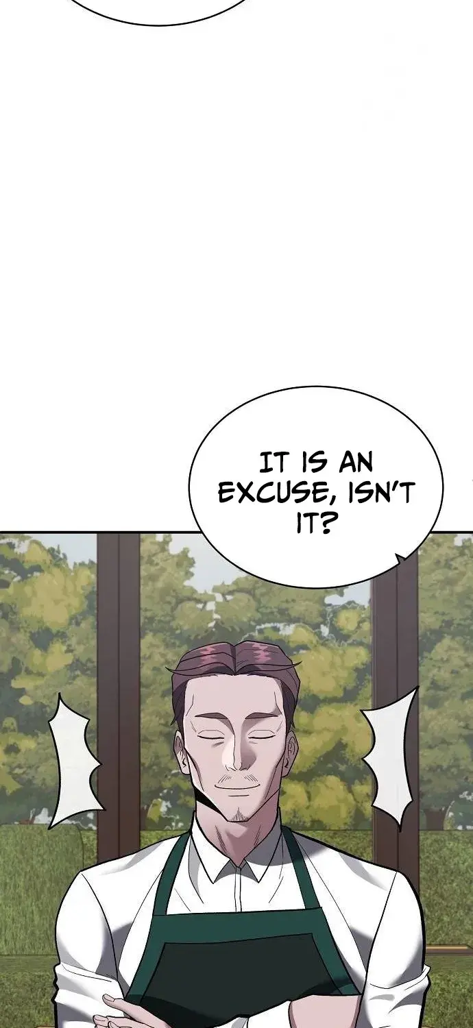 Read Prosecutor Who Doesn't Know the Law Manga Online