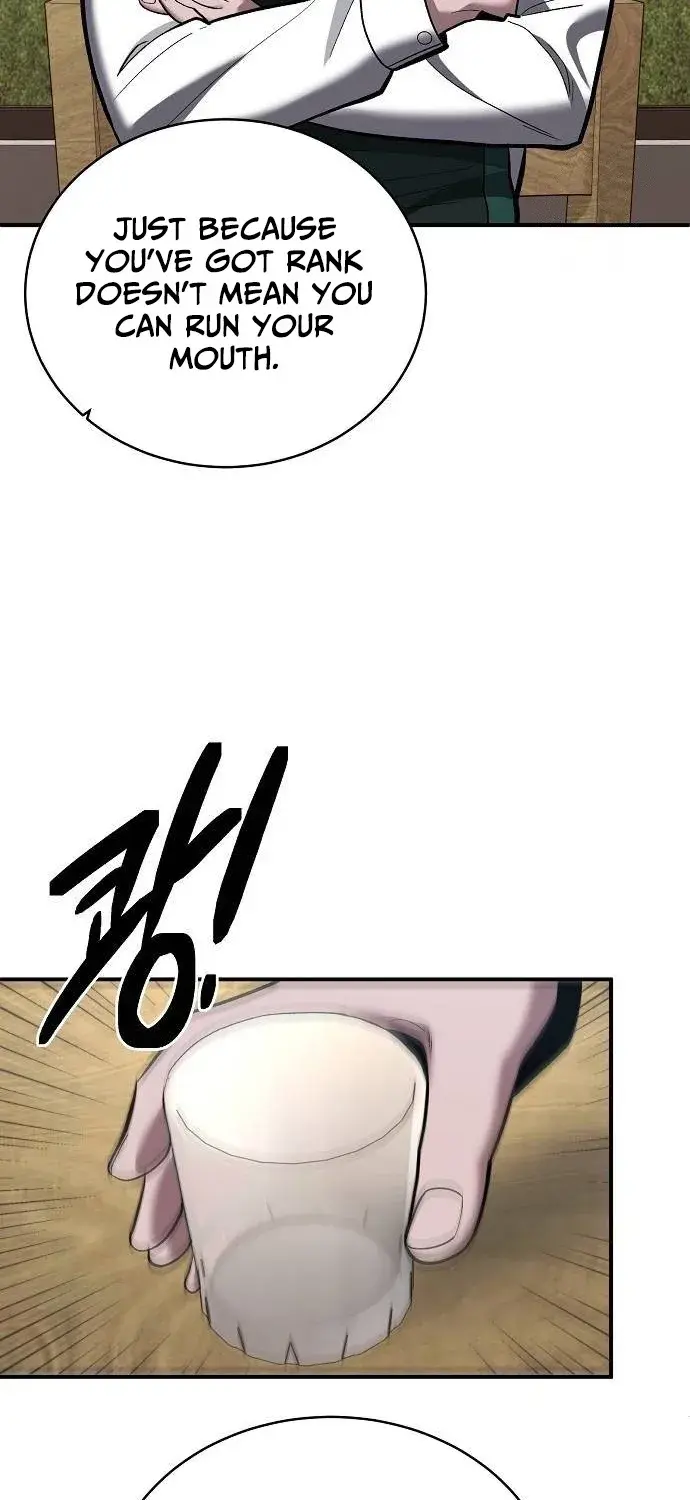 Read Prosecutor Who Doesn't Know the Law Manga Online