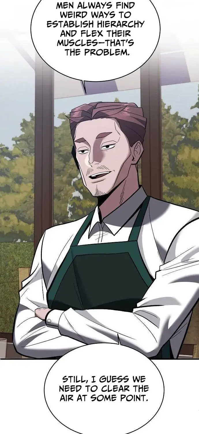 Read Prosecutor Who Doesn't Know the Law Manga Online