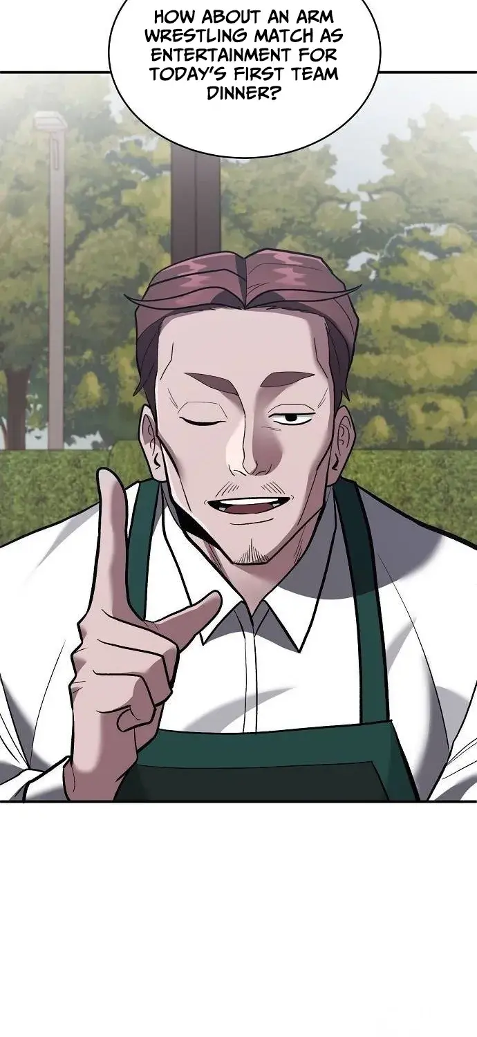 Read Prosecutor Who Doesn't Know the Law Manga Online