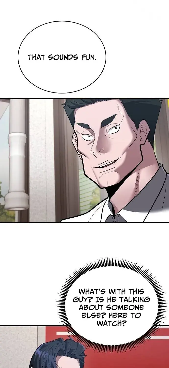 Read Prosecutor Who Doesn't Know the Law Manga Online