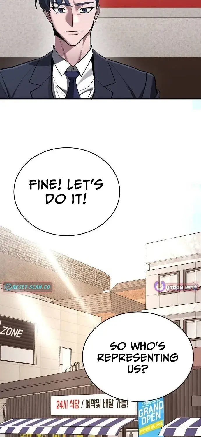 Read Prosecutor Who Doesn't Know the Law Manga Online