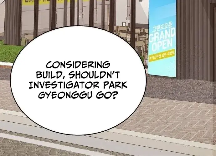 Read Prosecutor Who Doesn't Know the Law Manga Online