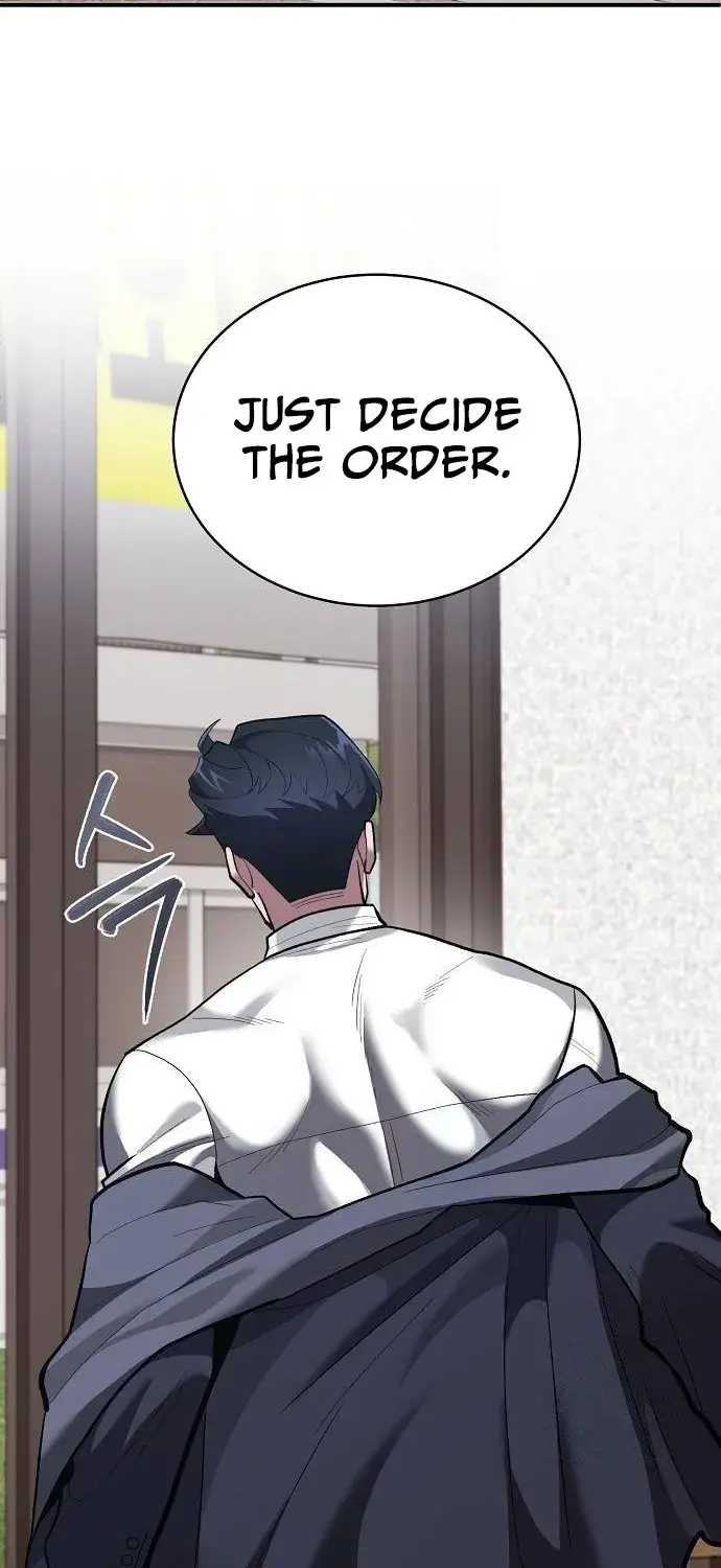 Read Prosecutor Who Doesn't Know the Law Manga Online