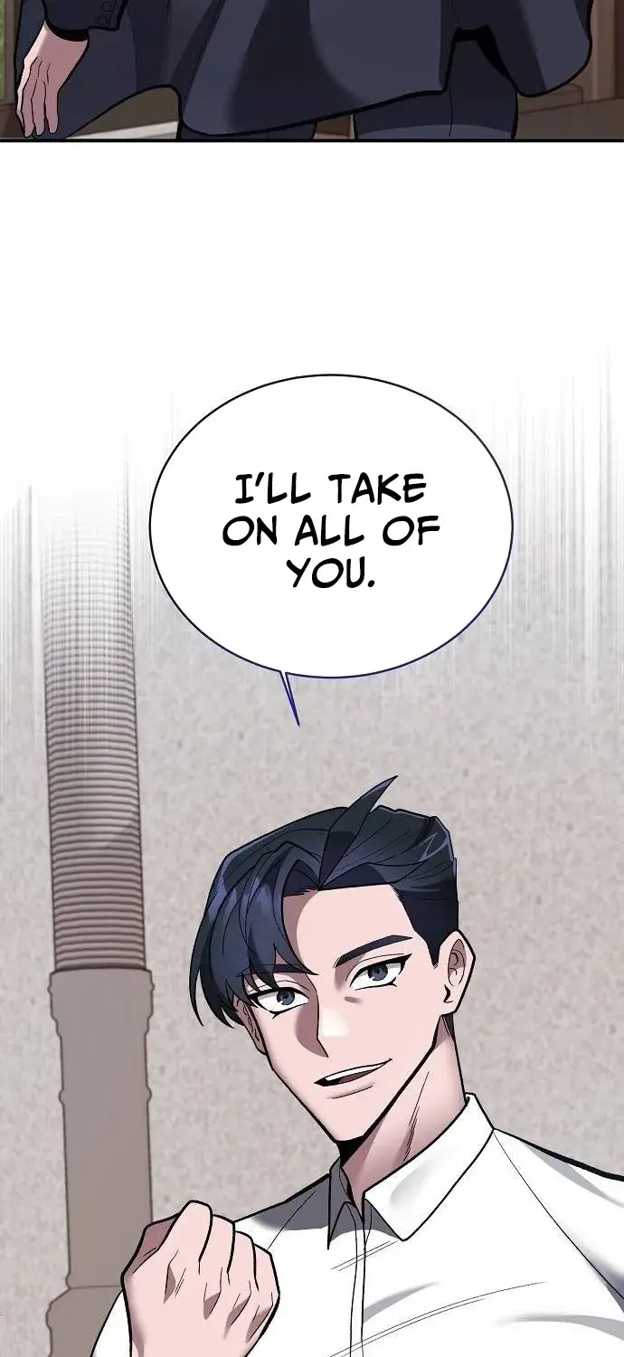 Read Prosecutor Who Doesn't Know the Law Manga Online