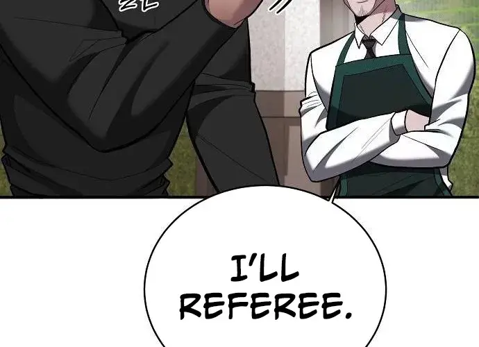 Read Prosecutor Who Doesn't Know the Law Manga Online