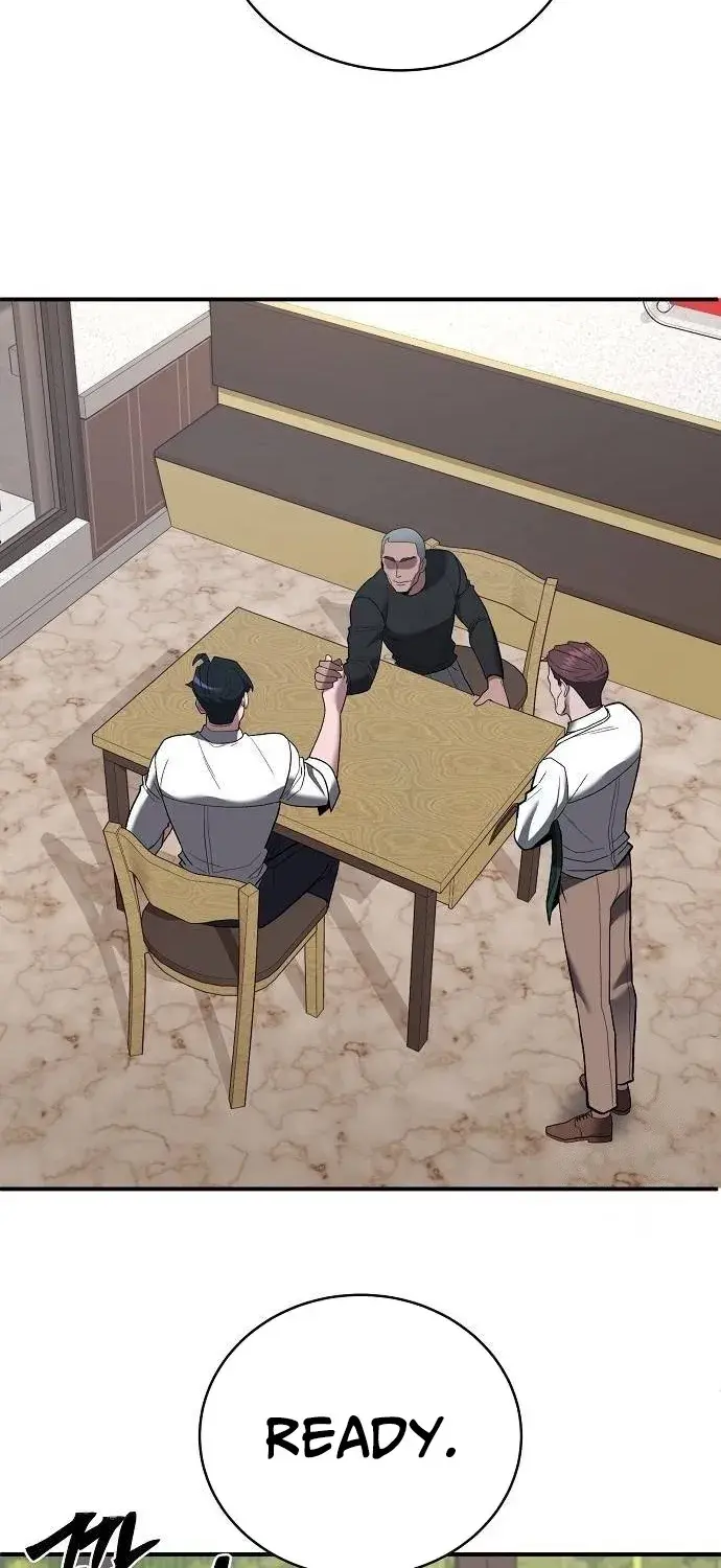 Read Prosecutor Who Doesn't Know the Law Manga Online