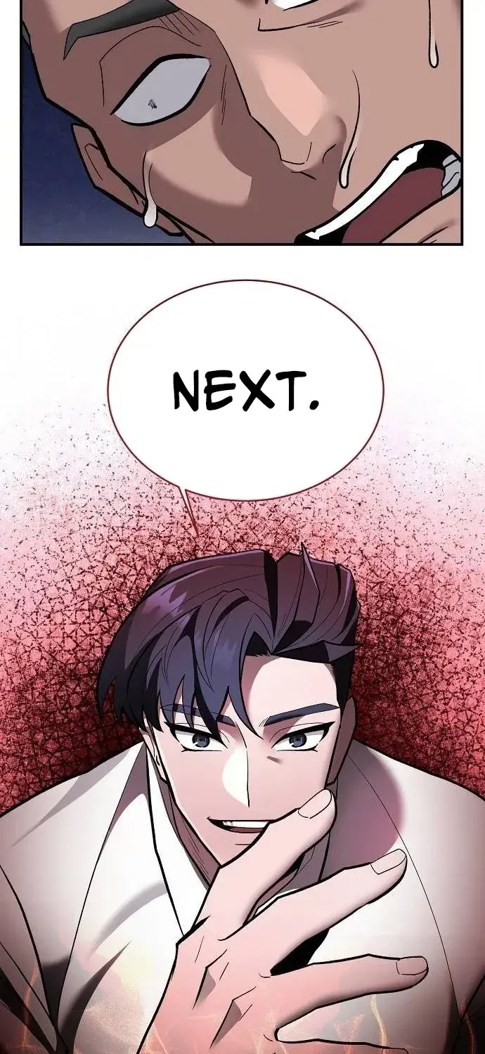 Read Prosecutor Who Doesn't Know the Law Manga Online