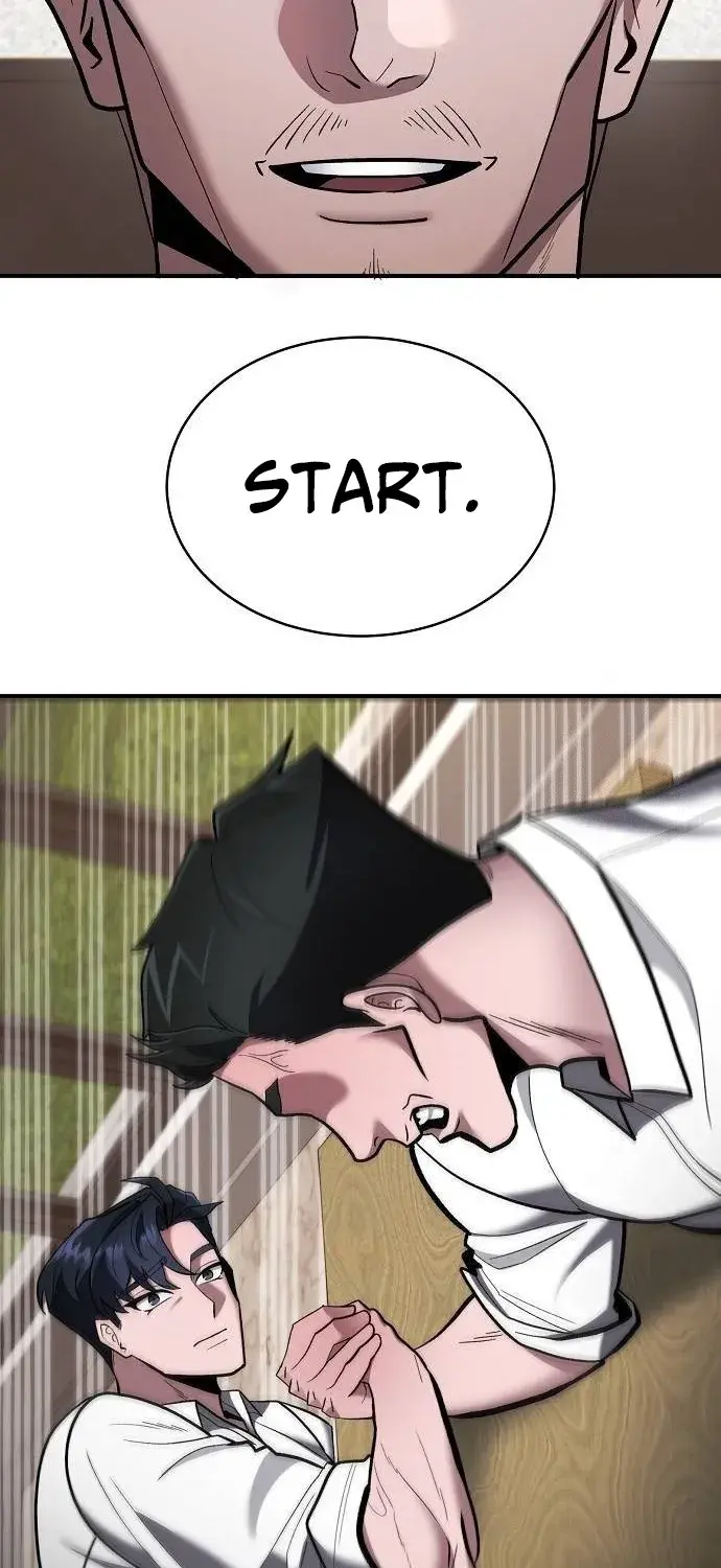 Read Prosecutor Who Doesn't Know the Law Manga Online