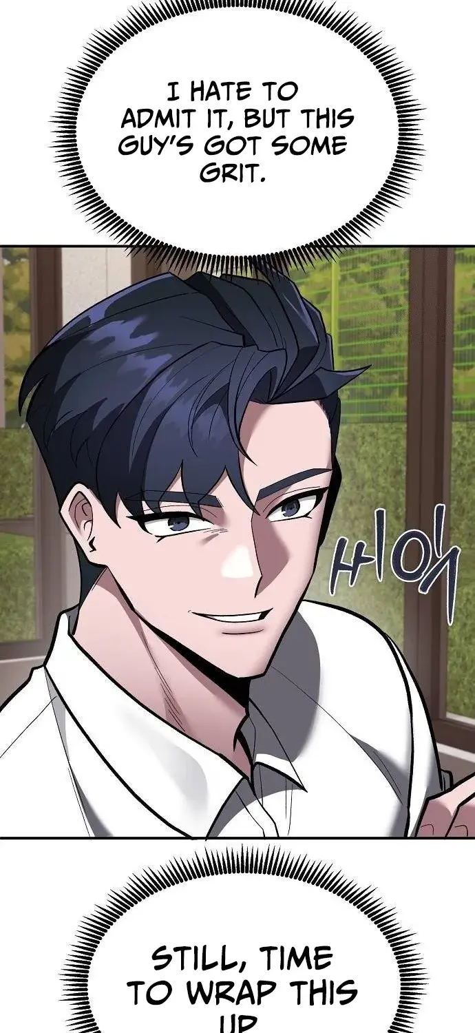 Read Prosecutor Who Doesn't Know the Law Manga Online