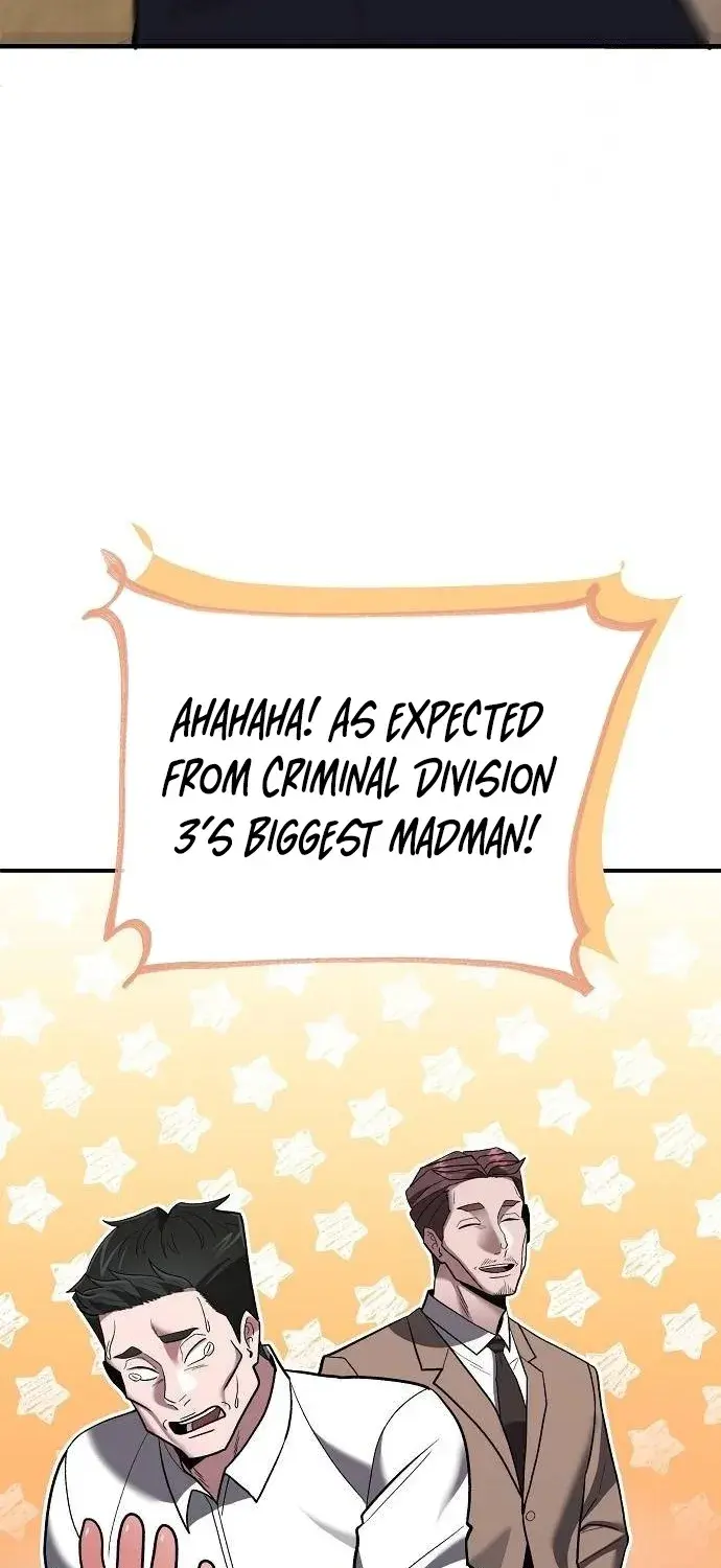 Read Prosecutor Who Doesn't Know the Law Manga Online