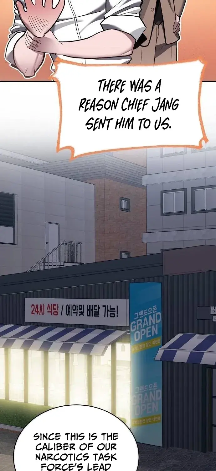 Read Prosecutor Who Doesn't Know the Law Manga Online