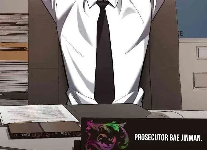 Read Prosecutor Who Doesn't Know the Law Manga Online