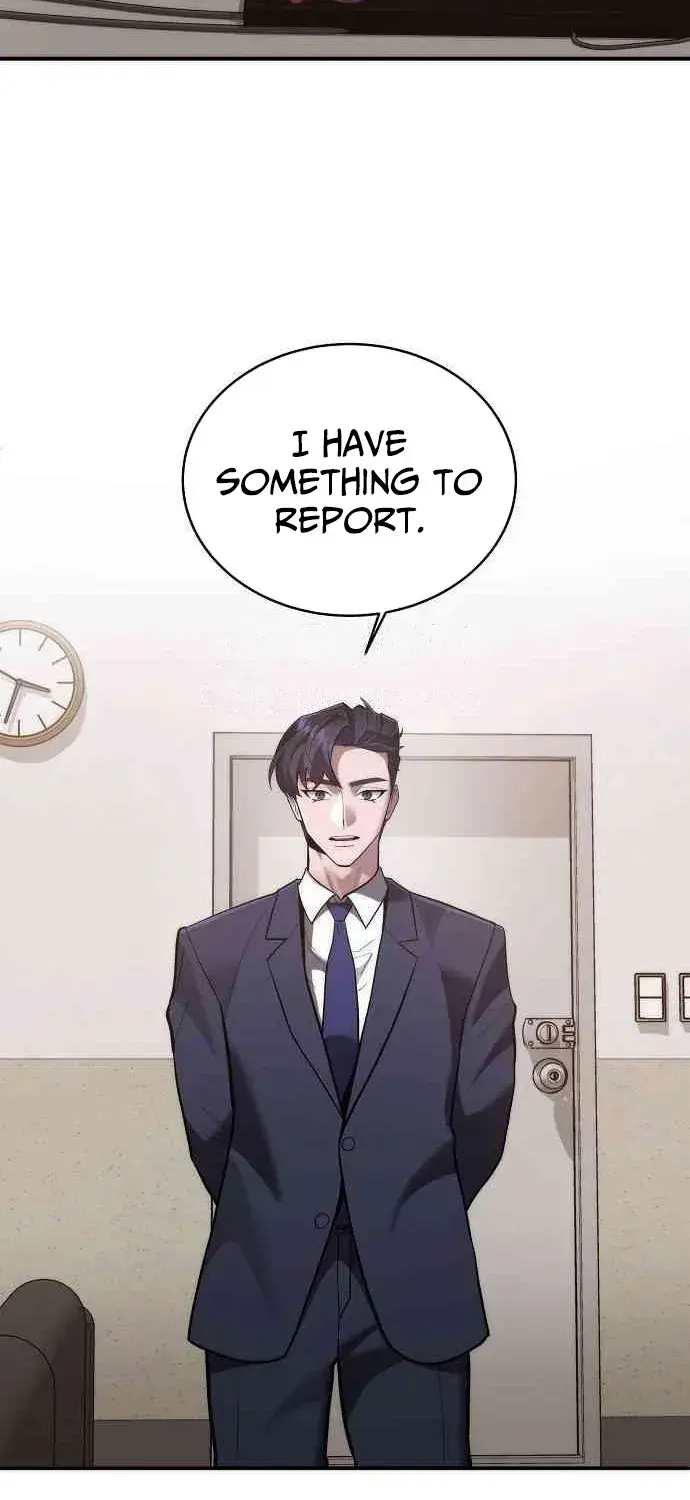 Read Prosecutor Who Doesn't Know the Law Manga Online