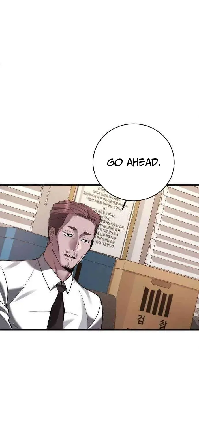 Read Prosecutor Who Doesn't Know the Law Manga Online
