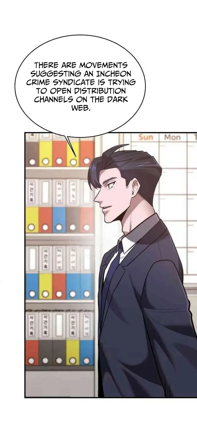Read Prosecutor Who Doesn't Know the Law Manga Online