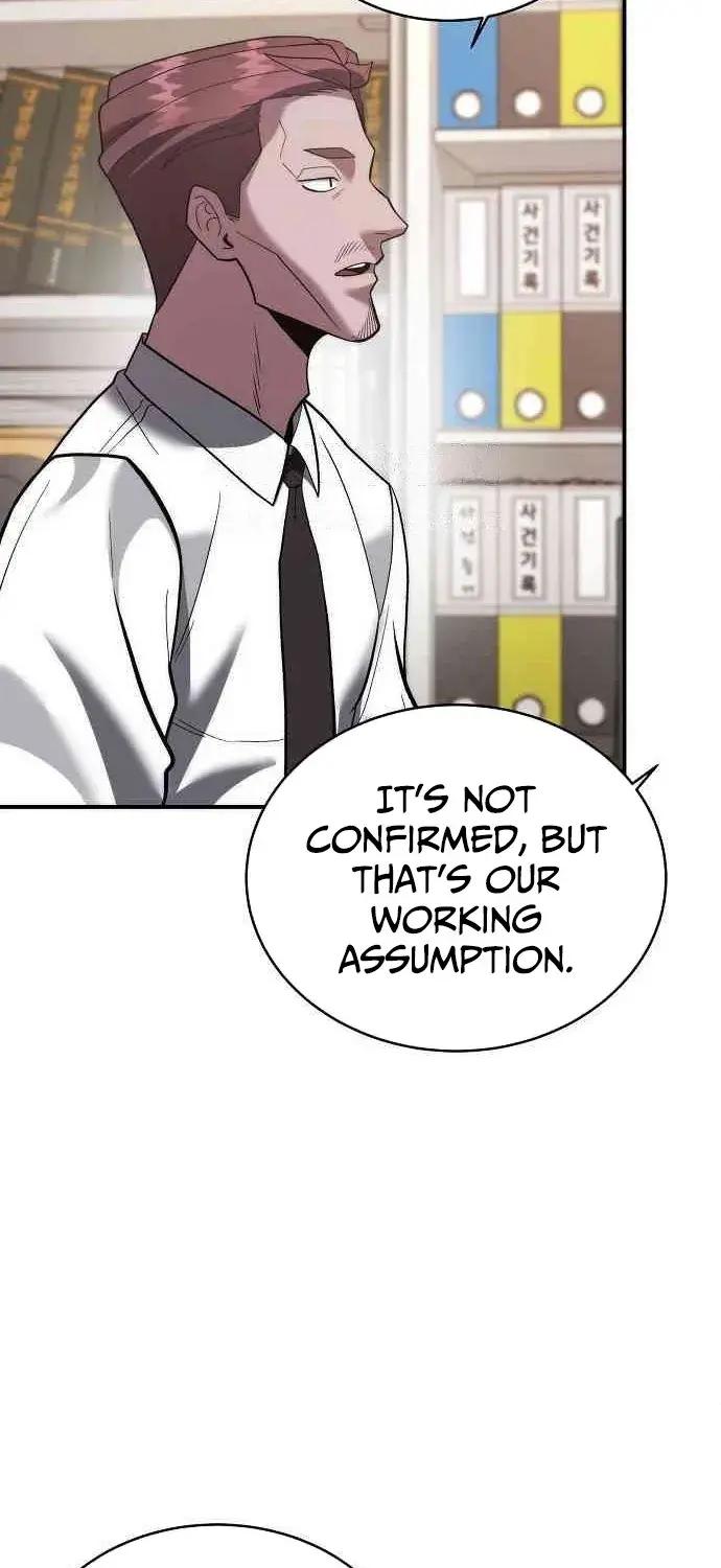Read Prosecutor Who Doesn't Know the Law Manga Online