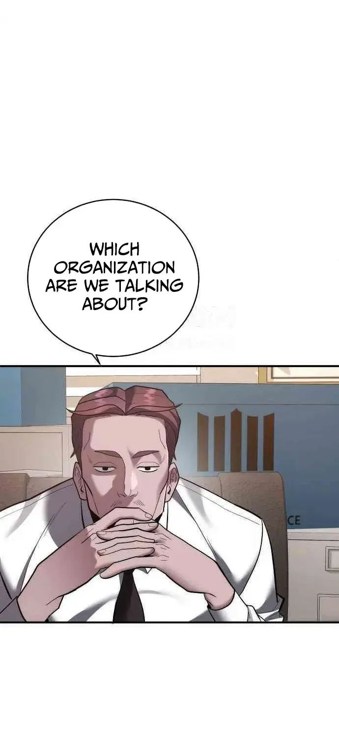 Read Prosecutor Who Doesn't Know the Law Manga Online