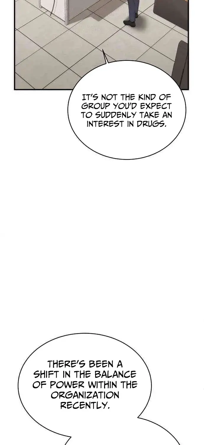 Read Prosecutor Who Doesn't Know the Law Manga Online