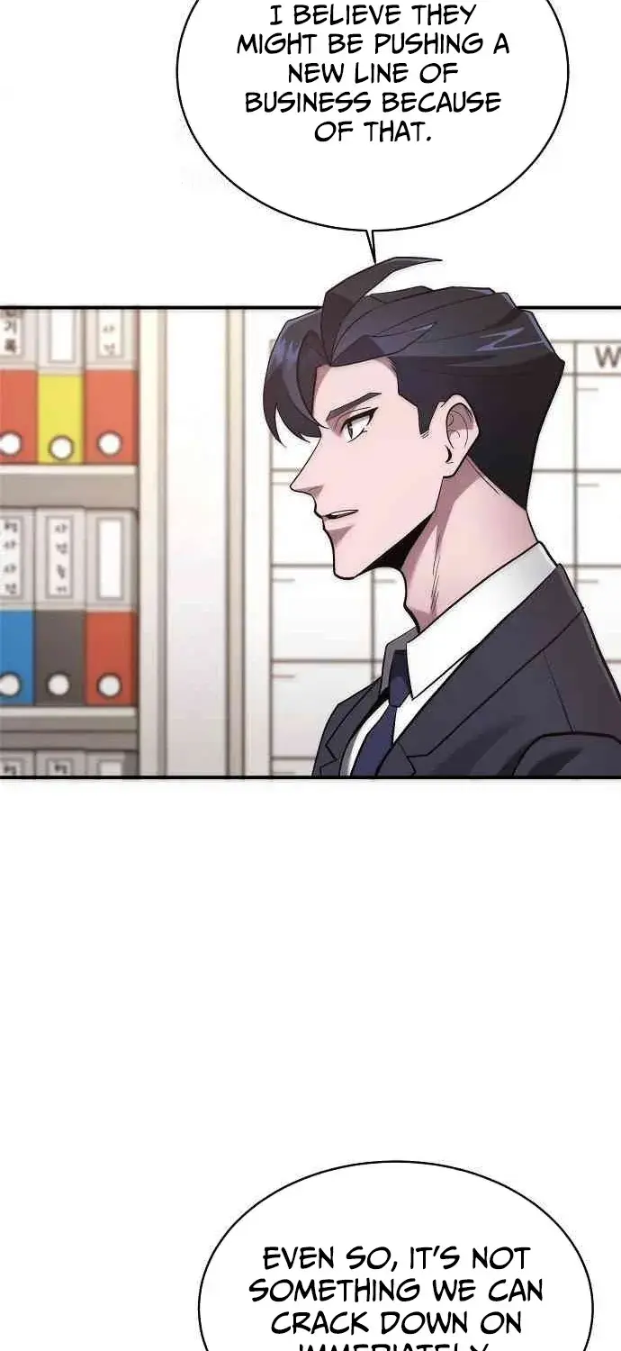 Read Prosecutor Who Doesn't Know the Law Manga Online