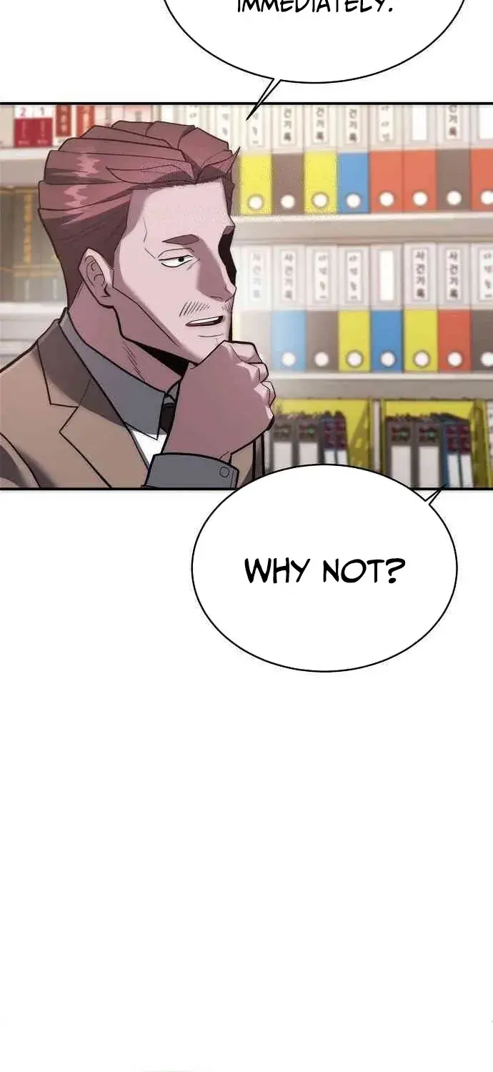 Read Prosecutor Who Doesn't Know the Law Manga Online