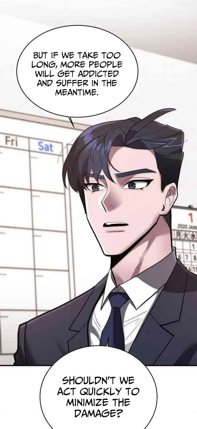 Read Prosecutor Who Doesn't Know the Law Manga Online