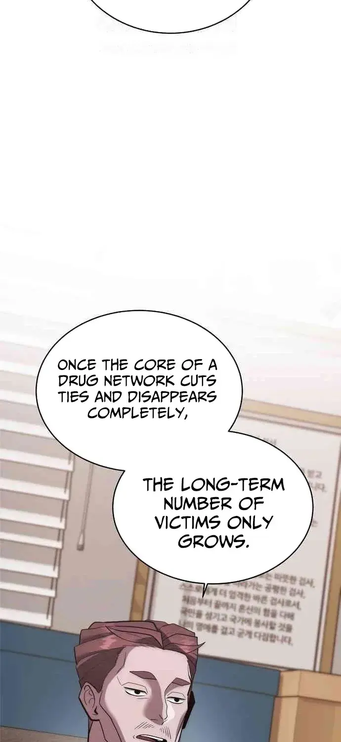 Read Prosecutor Who Doesn't Know the Law Manga Online