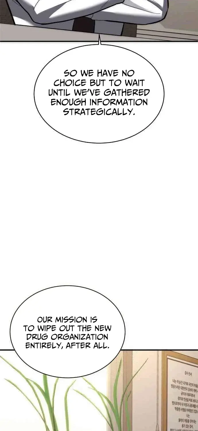 Read Prosecutor Who Doesn't Know the Law Manga Online