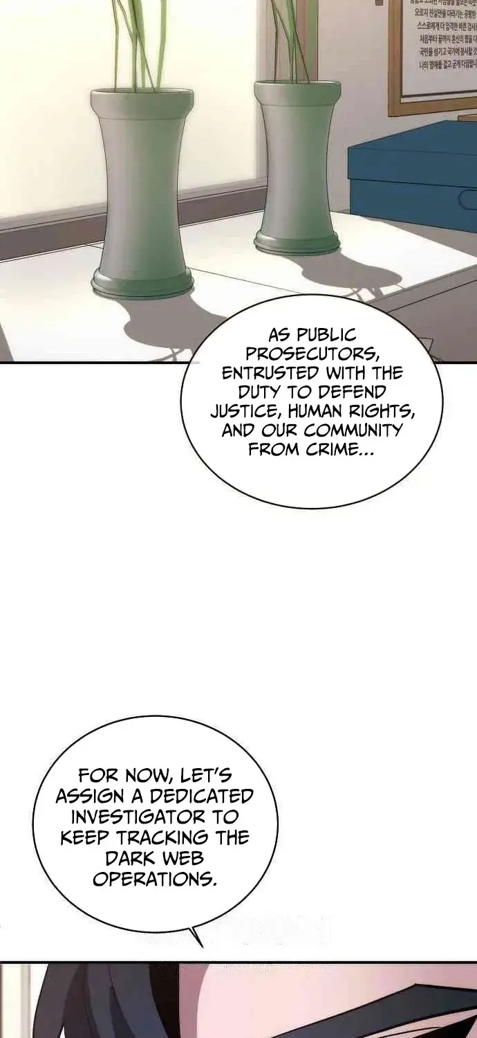 Read Prosecutor Who Doesn't Know the Law Manga Online