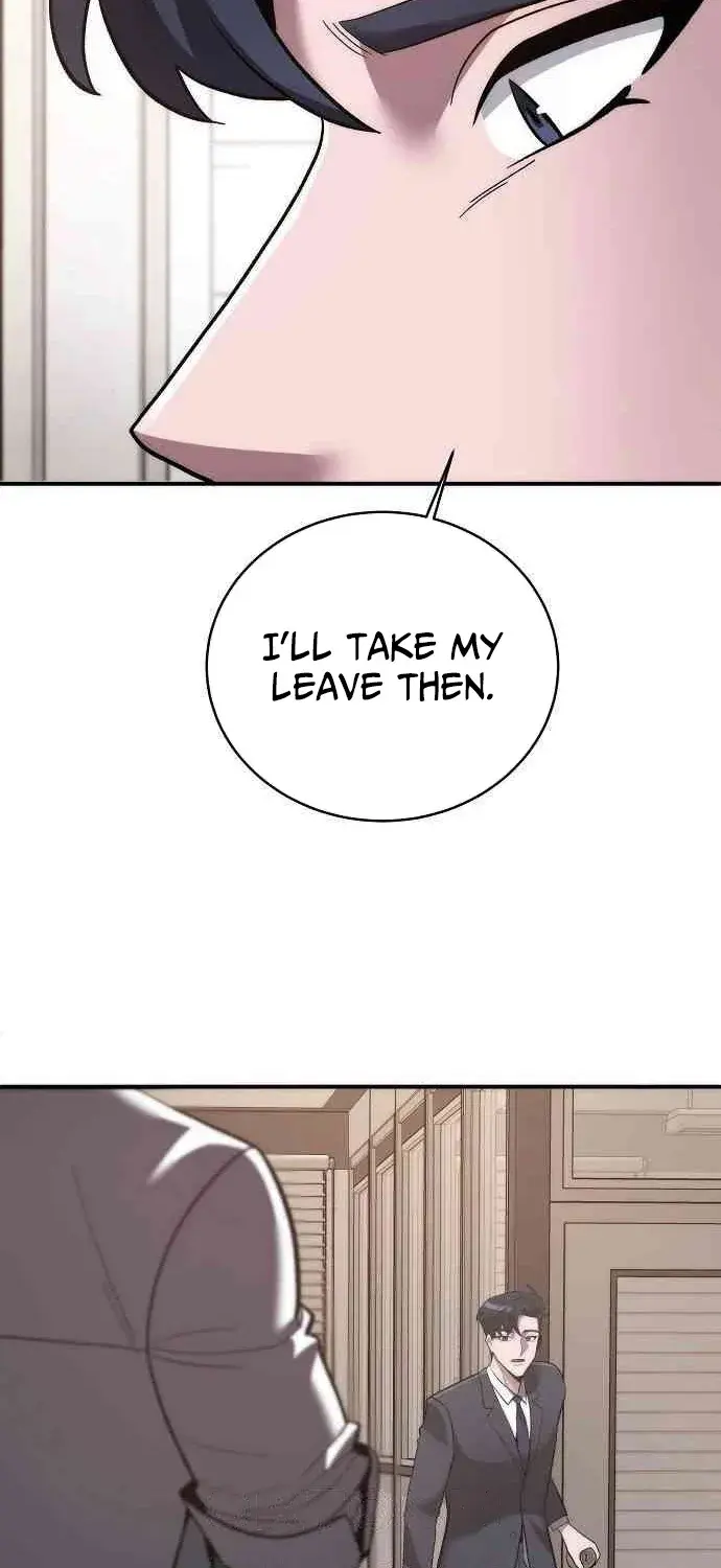 Read Prosecutor Who Doesn't Know the Law Manga Online