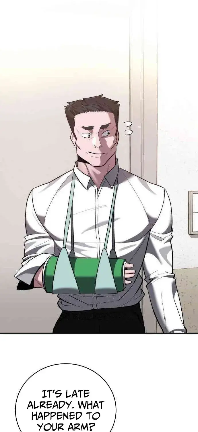 Read Prosecutor Who Doesn't Know the Law Manga Online