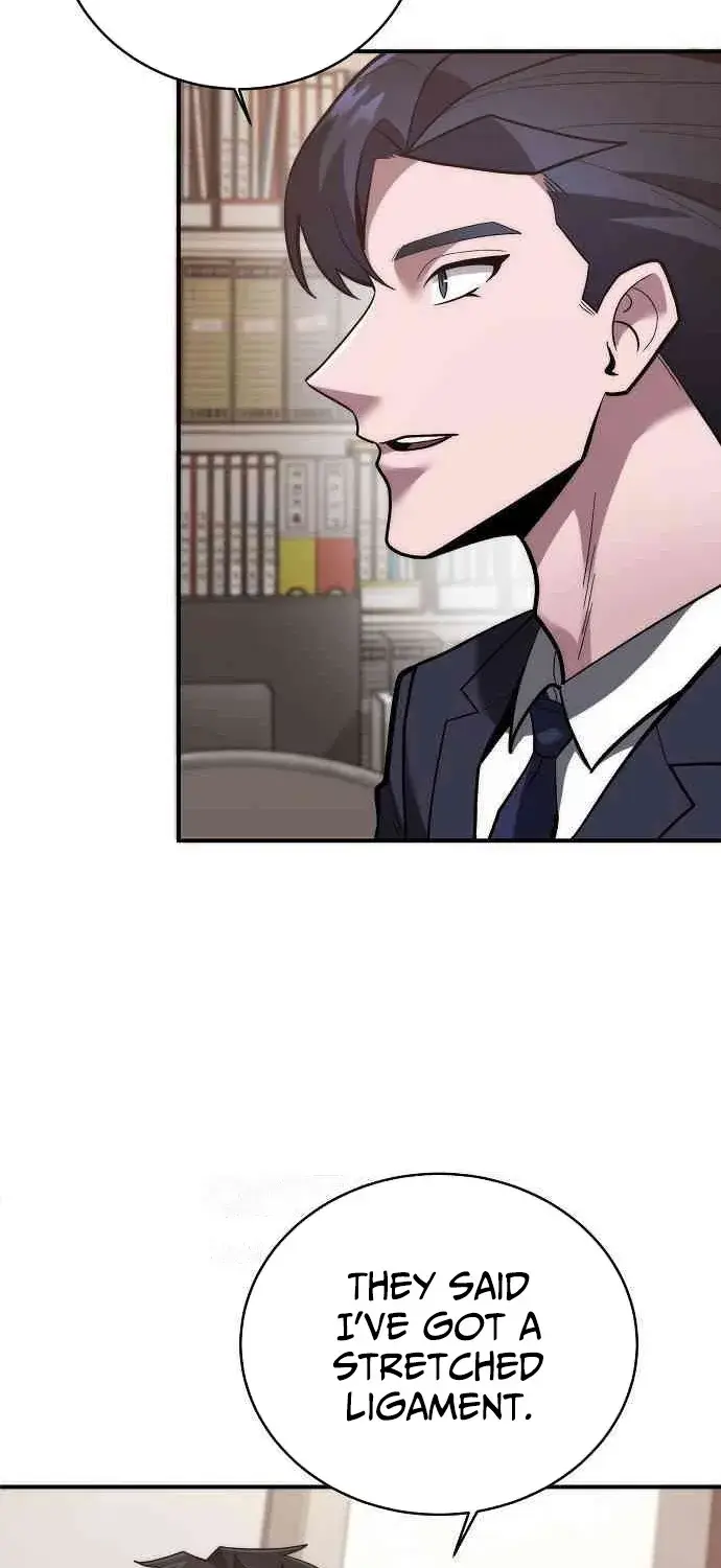 Read Prosecutor Who Doesn't Know the Law Manga Online