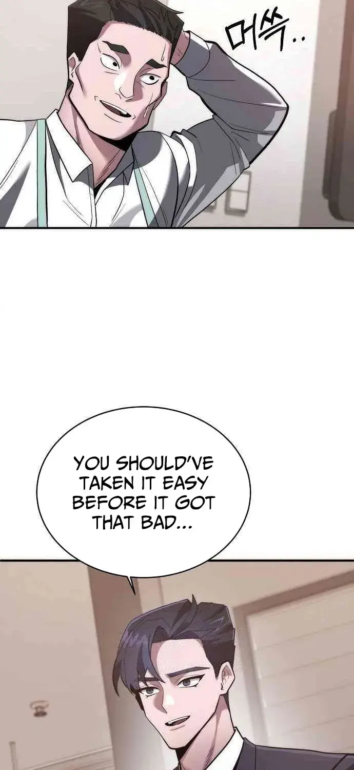 Read Prosecutor Who Doesn't Know the Law Manga Online