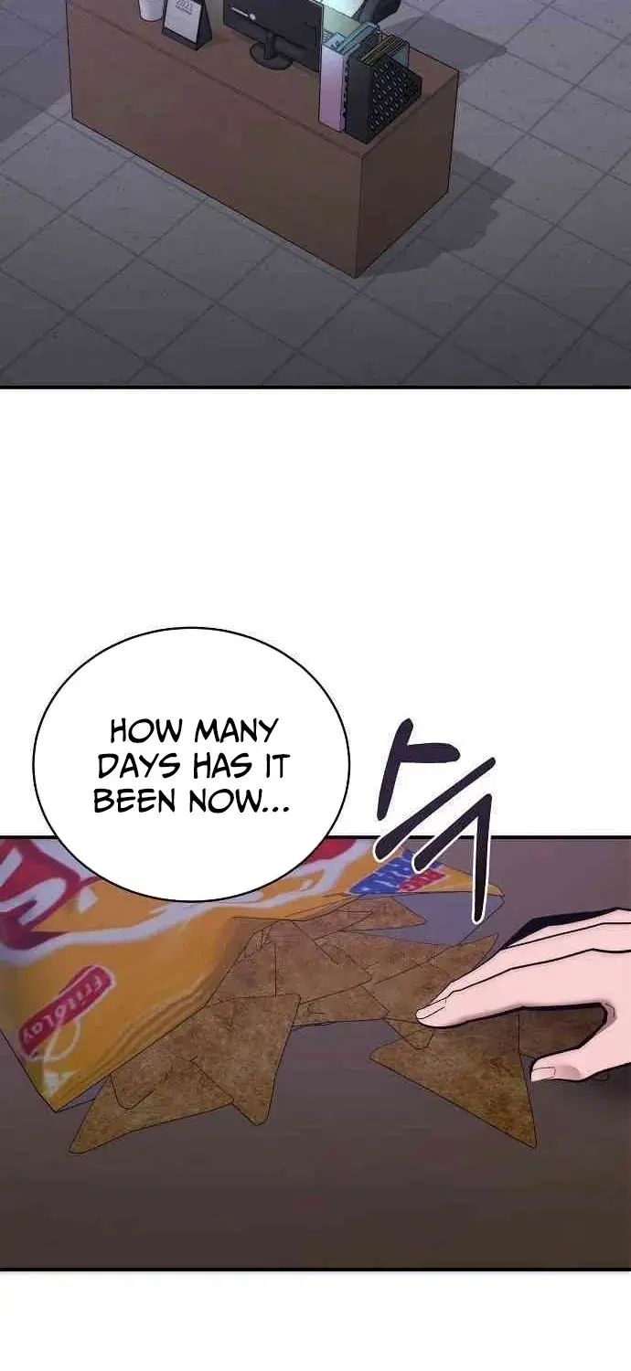 Read Prosecutor Who Doesn't Know the Law Manga Online