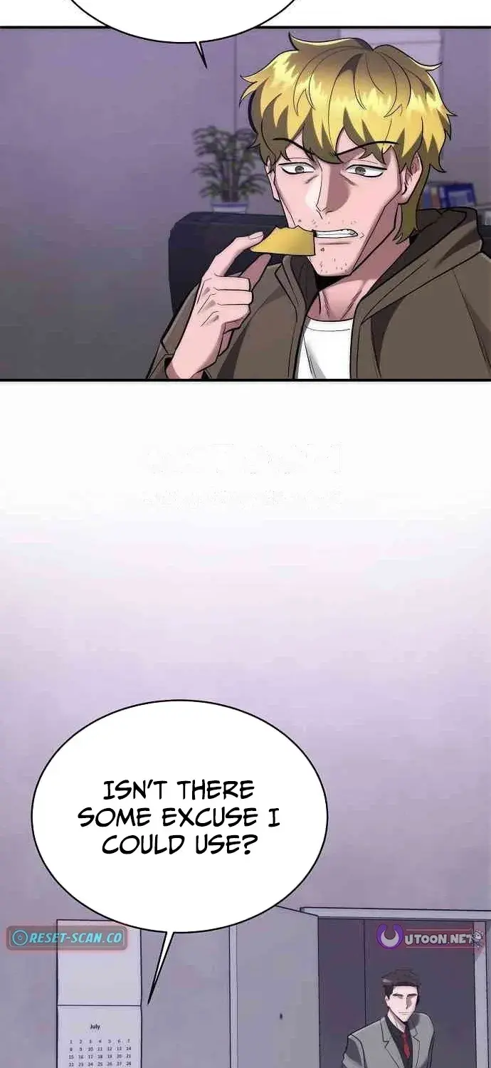 Read Prosecutor Who Doesn't Know the Law Manga Online