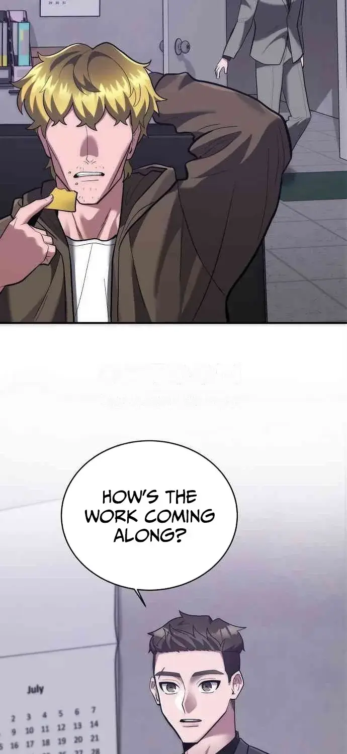 Read Prosecutor Who Doesn't Know the Law Manga Online