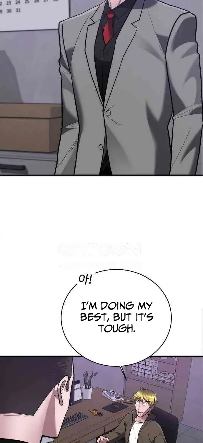 Read Prosecutor Who Doesn't Know the Law Manga Online